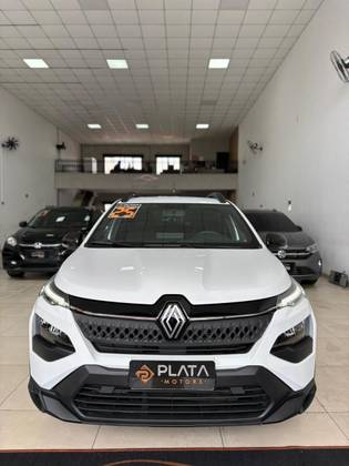 RENAULT KARDIAN 1.0 TCE FLEX EVOLUTION EDC